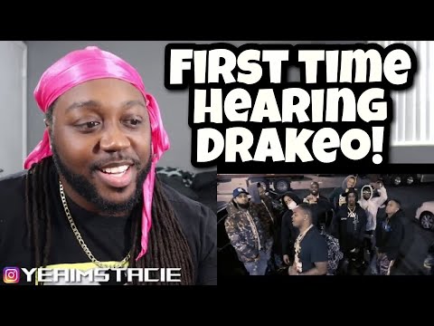 Drakeo The Ruler - In My Rear ft DaBoii