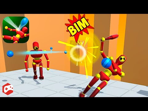 Knock'em All - iOS/Android Gameplay Video - YouTube