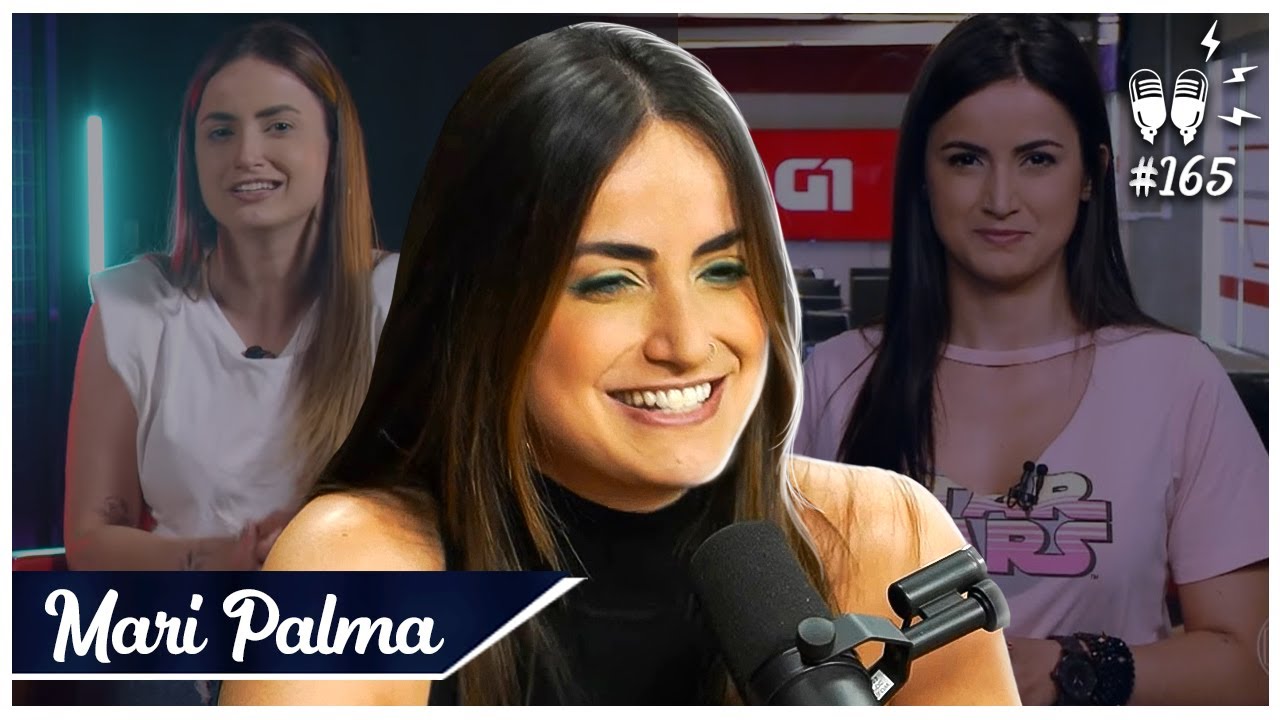 MARI PALMA - Flow #165