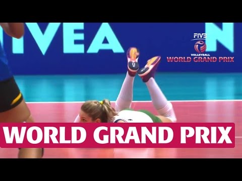 Brilliant Fernanda finish after dynamite digging