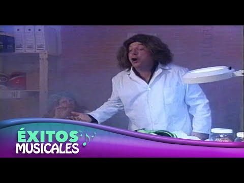 Confí Densiá - Top Manta | Los Morancos