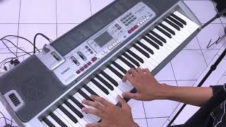 Video thumbnail for Sound Casio LK 210 not Kurzweil, Korg, Yamaha, Arturia, Roland- Keyboard  Murah Sound Mewah by DoTech Id - Dolanan Technology