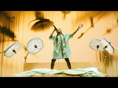 Teezo Touchdown - Camp Flog Gnaw 2025