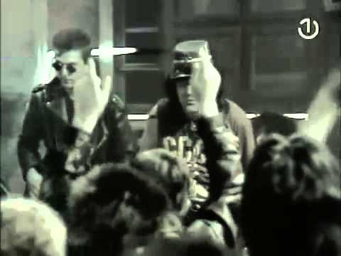 Riblja Čorba - Oko mene - Official Video