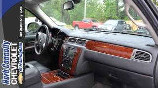 2009 Chevrolet Suburban 1500 Framingham Wellesley Natick, MA #C1280P - SOLD