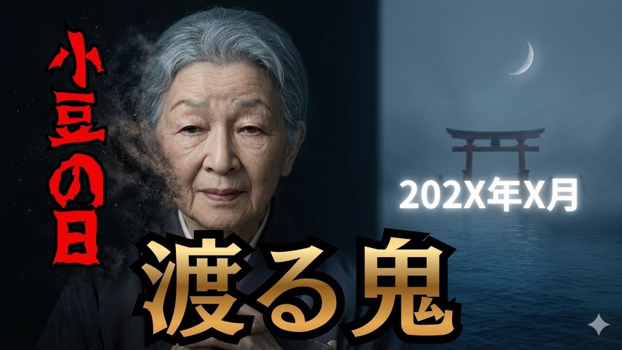 【祝】ズバリ！ いつ渡るのか占ったら😭しちまいました☺️🔮-1渡米時期はパパさまとトラさんの密約？🔮丼婆が更にモンスター？