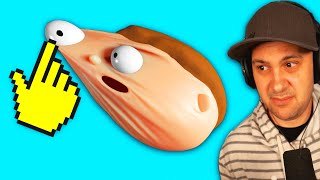 Playing The WEIRDEST Games On The Internet!