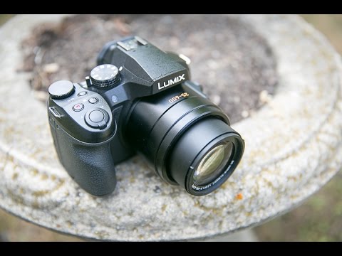 Panasonic LUMIX FZ300 - "The Blessings of Nature in Sri Lanka" by Bence Máté 4K