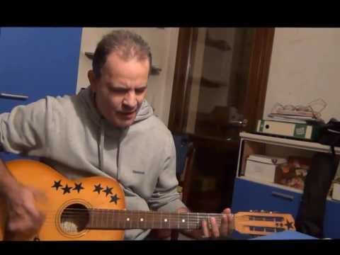 Ventilator Blues (Cover of The Rolling Stones)