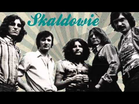 Skaldowie - Piosenka o Zielińskiej