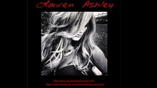 Radio Interview with Lauren Ashley & Anthony Focx