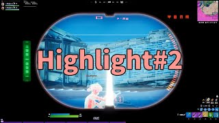 【キル集】廻廻奇譚  /  PEK0RA highlight #2
