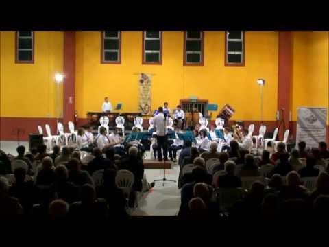 Three little pop tunes (Jacob De Haan)