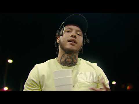 AFN Peso - 10 Toes Freestyle (Official Video)