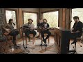 NEEDTOBREATHE - "I Am Yours (Acoustic)" [Dark Horse Sessions]
