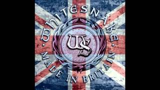 Whitesnake - My Evil Ways (Live in Britain 2013) 08