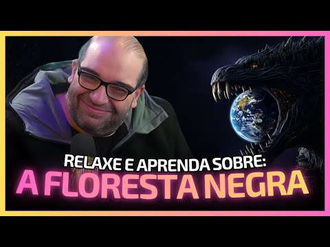 A Floresta Negra do Universo: Por Que o Cosmos Parece Tão Silencioso?