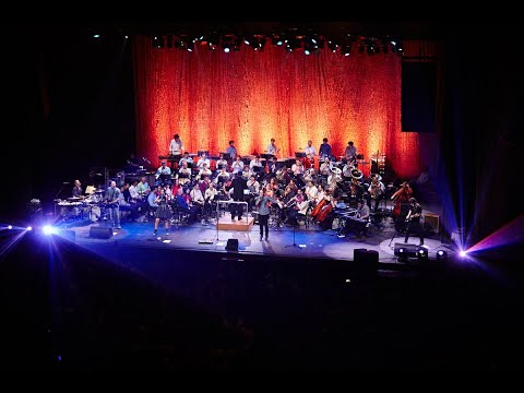 Quinta do Bill // Se te amo // Ao vivo no Coliseu do Porto