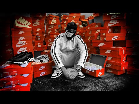 KABE - BIRKIN BAG [OFFICIAL VIDEO]