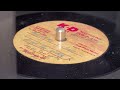 HALF PINT & JUNIOR DELGADO on ONE BLOOD SOUND ~ Level The Vibes (Dubplate)