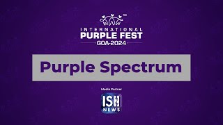 Purple Spectrum