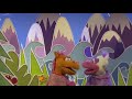 The Friendship Song Pajanimals The Jim Henson Company
