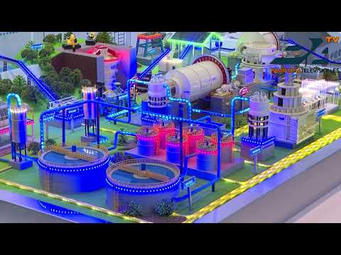 [VIDEO] Navarra busca nueva inversiones industriales chinas en la Comunidad Foral en una reunión con el CITIC