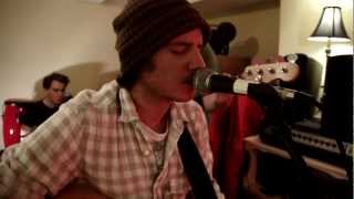 Ryan Masters - Got To Get To Ohio Live At The Magic Garden Station
