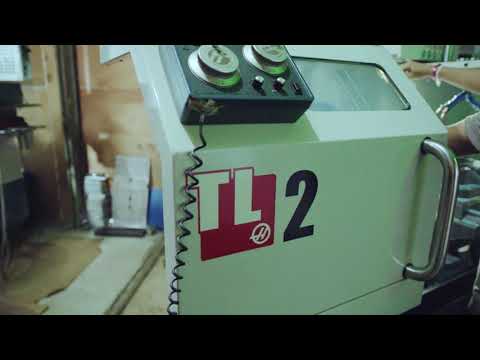 Shamini Rubber Industries (SRI) Production Infrastructure