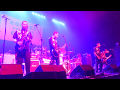 Rocket From the Crypt - I Know (Houston 11.07.14) HD