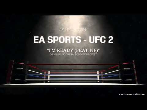 Video thumbnail for I’m Ready