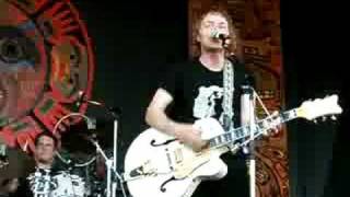 LUKE DOUCET - Cleveland