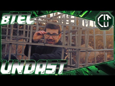CLT 2 - 8tel-Finale 3/8 | UnDast (feat. Satoriii) vs. Kalkühl [prod. by KBRZBEATS]