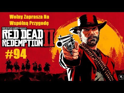 Red Dead Redemption II #94- Powrót Rodziny