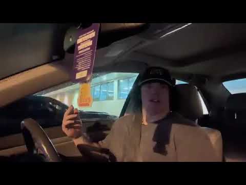 Sam Sulek's Spring Bulk Day 102 - Chest(Car talk+posing!)