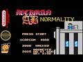 Rockman ABNormality Revival Mega Man 2 Romhack NES