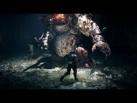 Demon's Souls - Gameplay Trailer | PS5