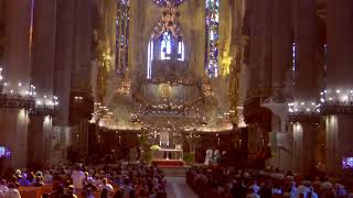 Missa Dominical 27/09/2026 Missa Dominical 27/09/2026