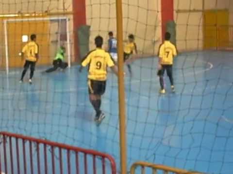 FURACÃO/COLINA x OLIMPICO SUB20 2010