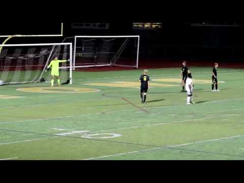 aidan ferreiro bartko goalkeeper      highlights west linn high school sept   oct 2022 1080p