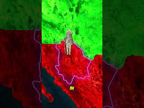 Why Mexico Faced More Foreign Armies Than Any Other Country in Latin America