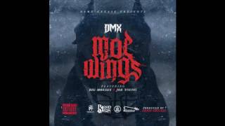 DMX Feat Big Moeses &amp; Joe Young – Moe Wings