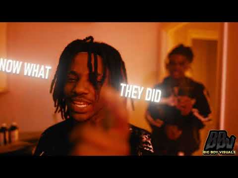 Kshoota x 5kMadmaxx - Ain’t On Shit (Official Video) Shot By ​⁠@Bigboyvisuals