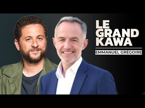  [La Matinale] Le Grand Kawa d’Azzeddine Ahmed-Chaouch avec Emmanuel Grégoire !