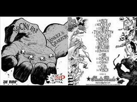 grabzone, erde, jankez - tylko pozytyw (2oo5)