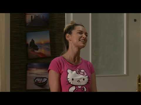 Çka ka shpija - Sezoni 6 - Episodi 25 (E RE)