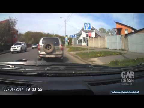 Best Car Crash Compilation | Car Accidents Compilation #860