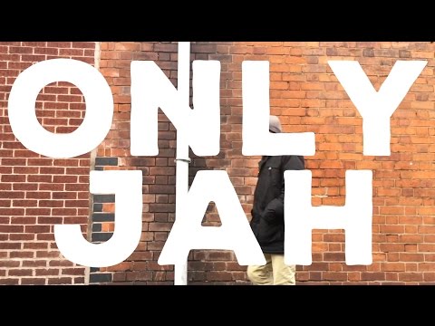 I-mitri - Only Jah [Official Lyrics Video]