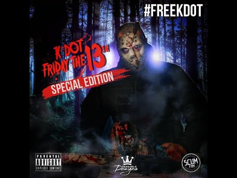 KDot - Nah Then Nobhead Ft Ak, Kannan, Milks & Raw Kid