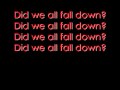 Desert Song - My Chemical Romance + Lyrics ...